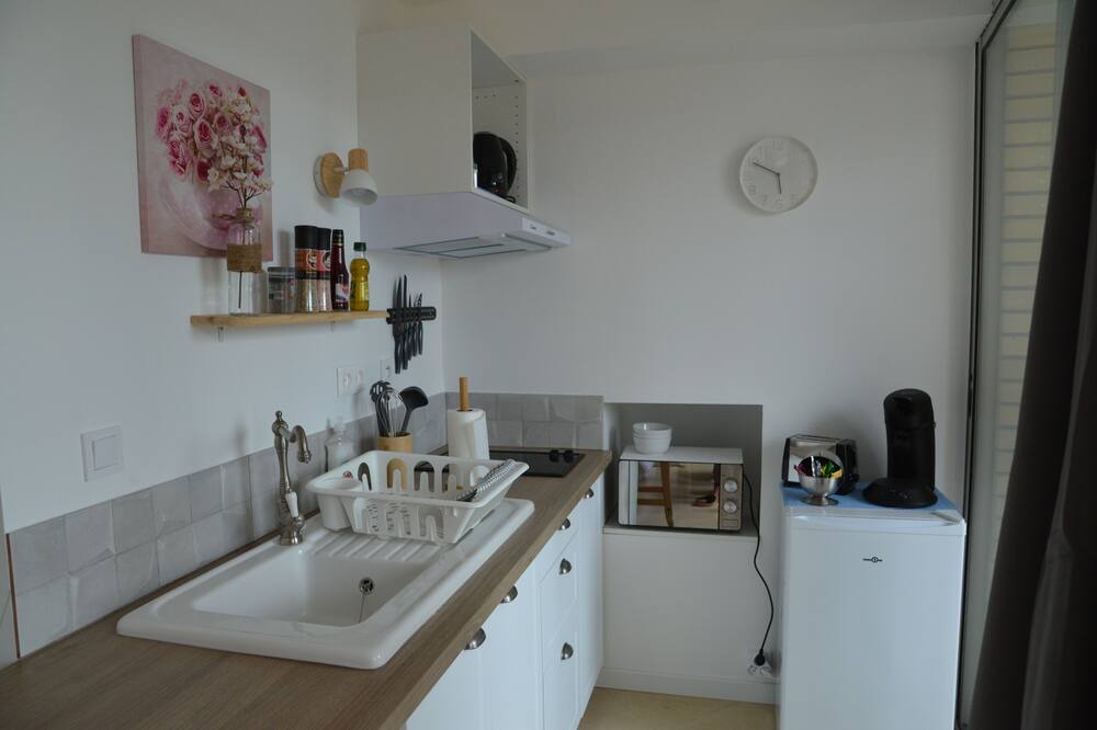 Photo of Kitchen in Meung-sur-Loire