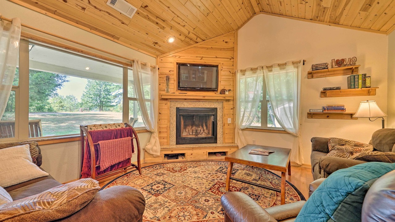Photo of Livingroom in Octavia
