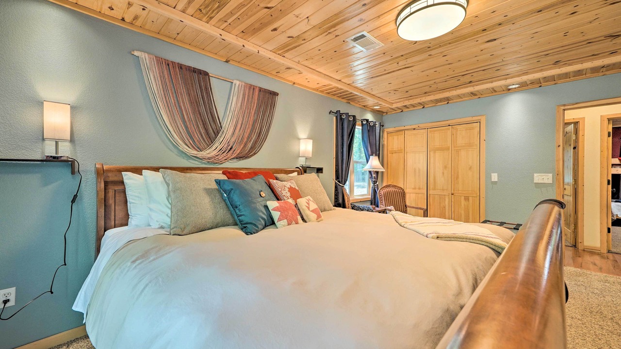 Photo of Bedroom in Octavia