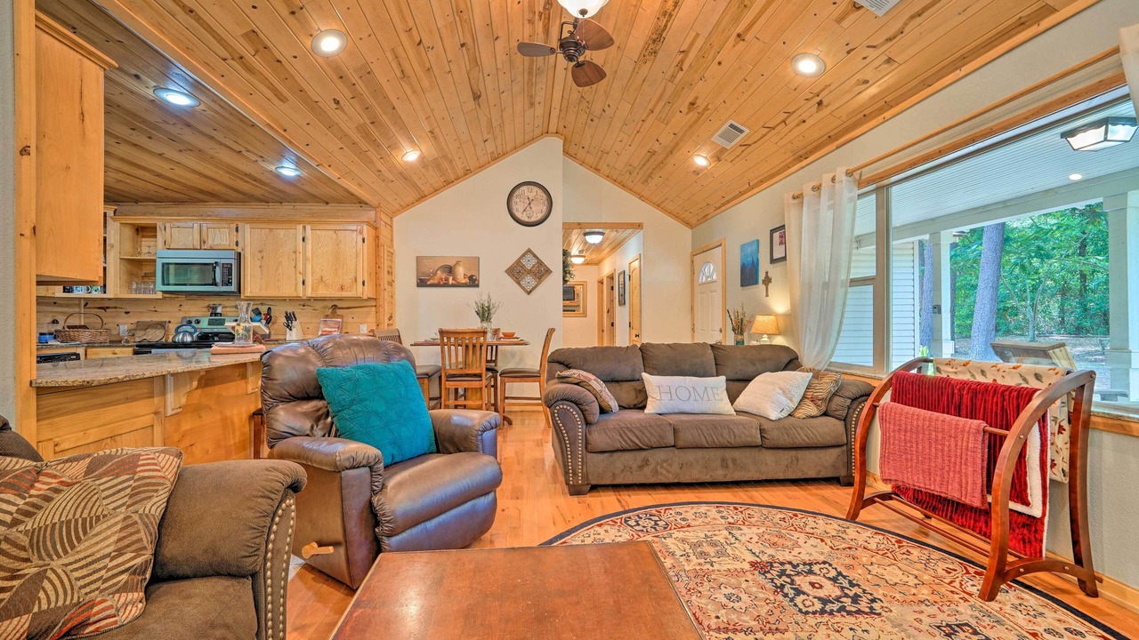Photo of Livingroom in Octavia