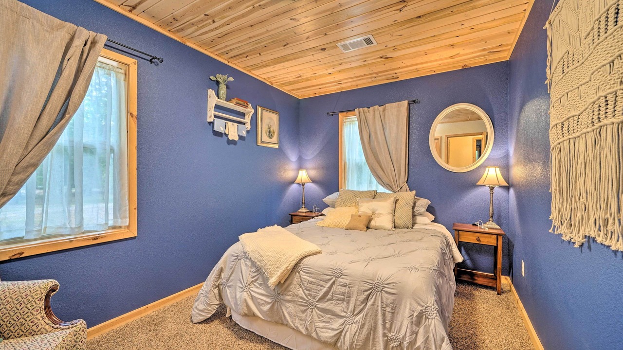 Photo of Bedroom in Octavia