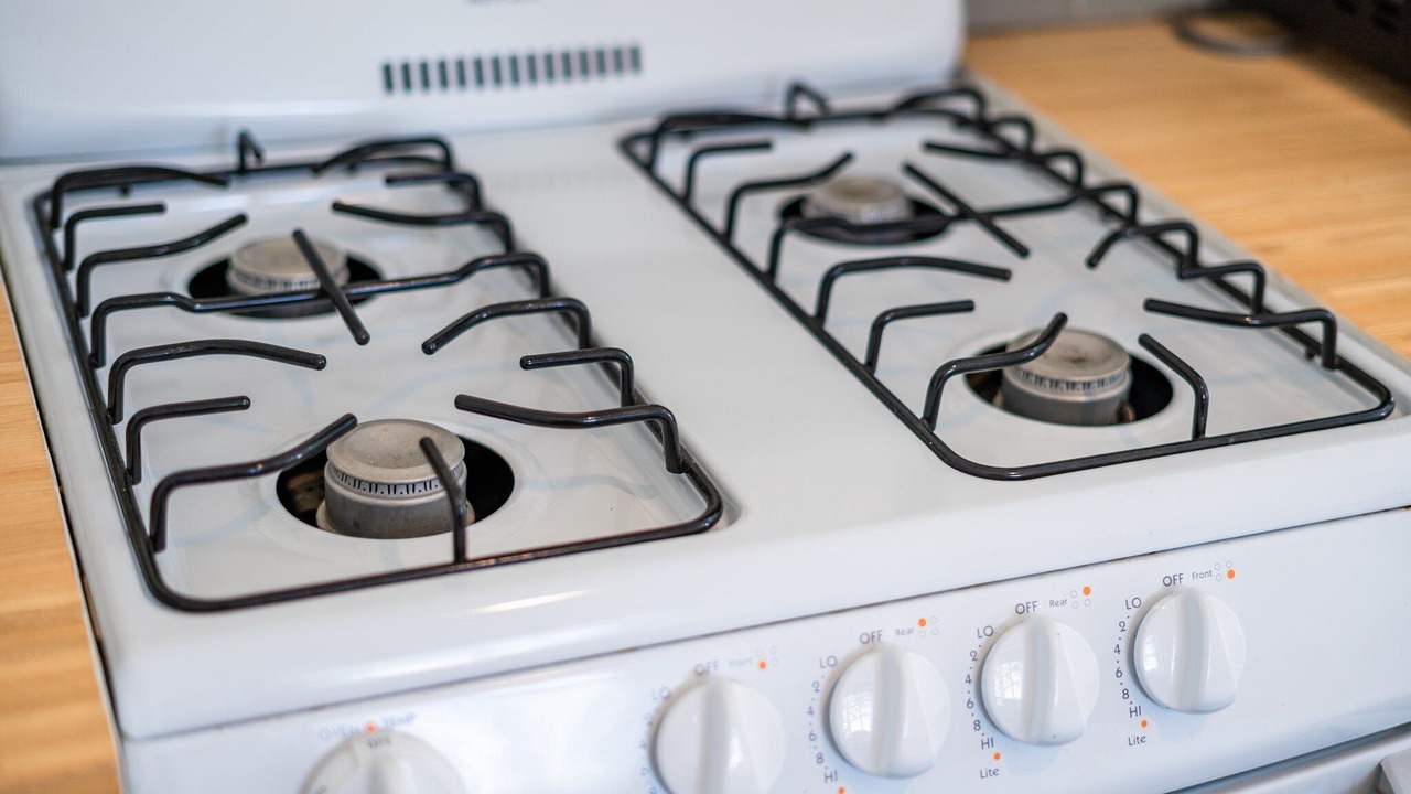 Photo of Kitchen in Roosevelt