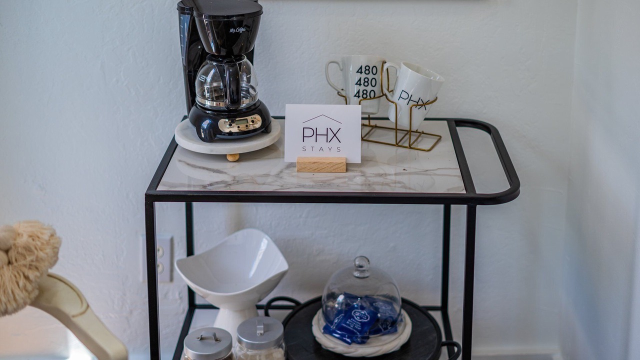 Photo of Kitchen in Roosevelt