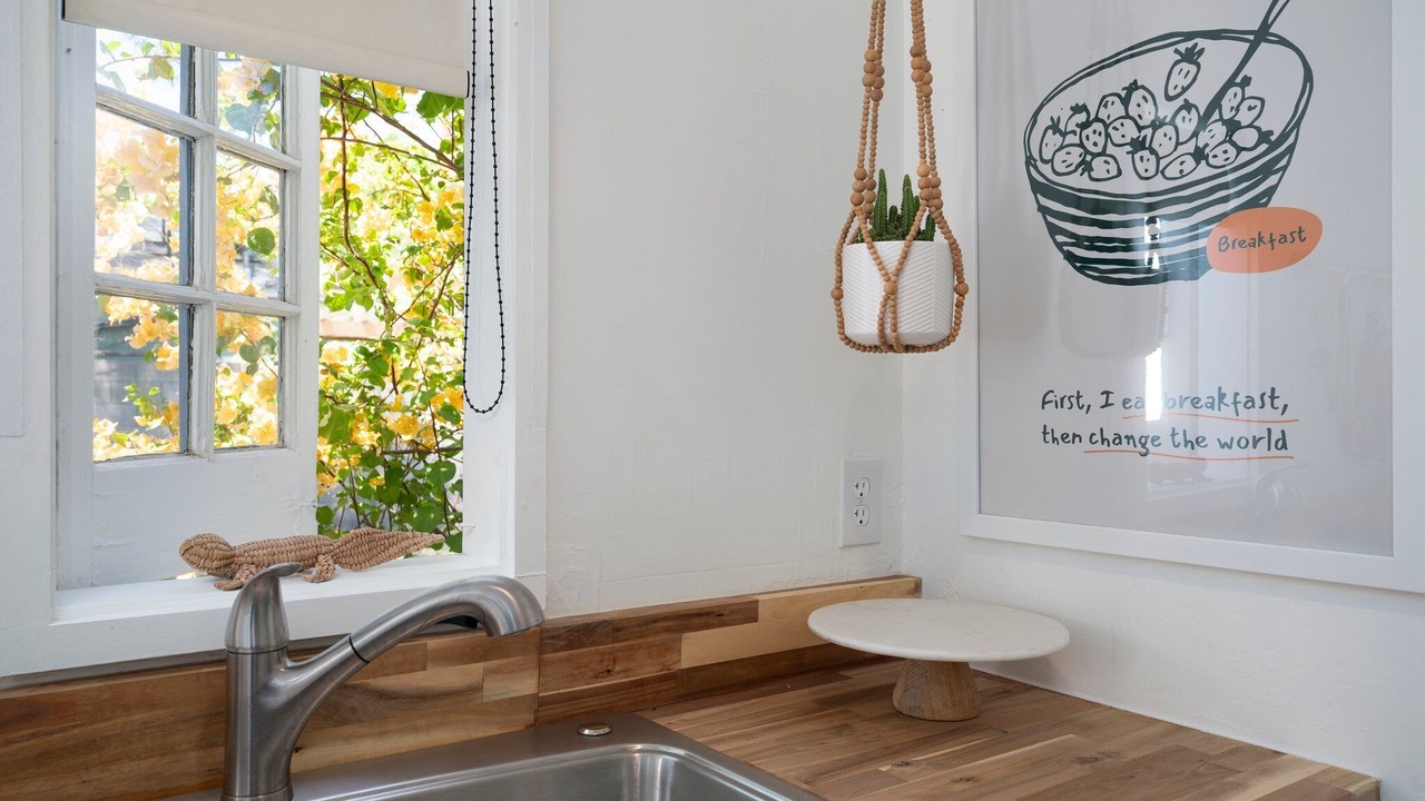 Photo of Kitchen in Roosevelt