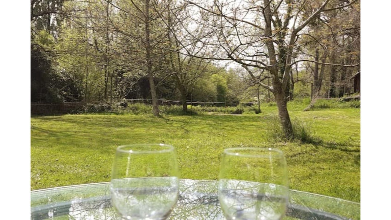 Photo of Outdoor in Bruges-Capbis-Mifaget