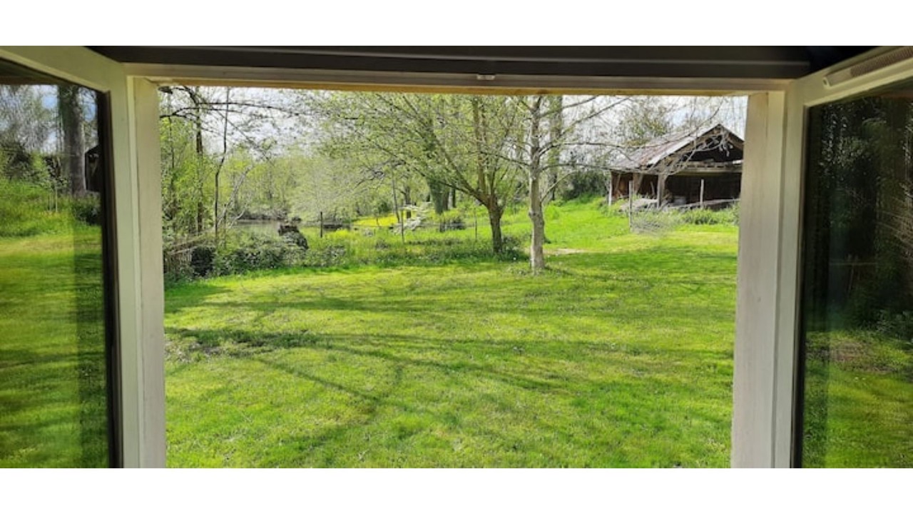 Photo of Outdoor in Bruges-Capbis-Mifaget