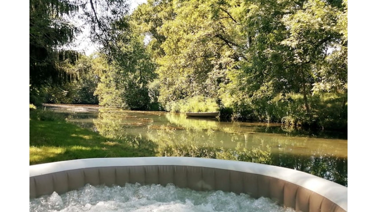 Photo of Outdoor in Bruges-Capbis-Mifaget