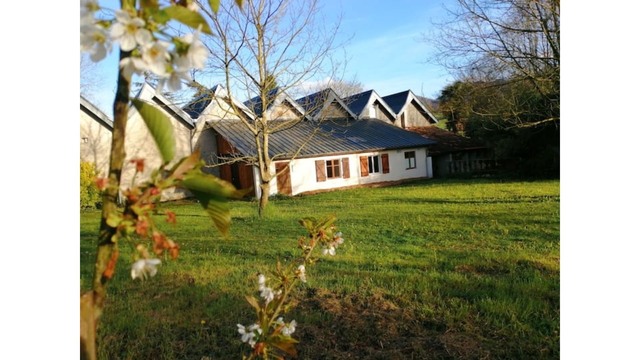 Photo of Outdoor in Bruges-Capbis-Mifaget