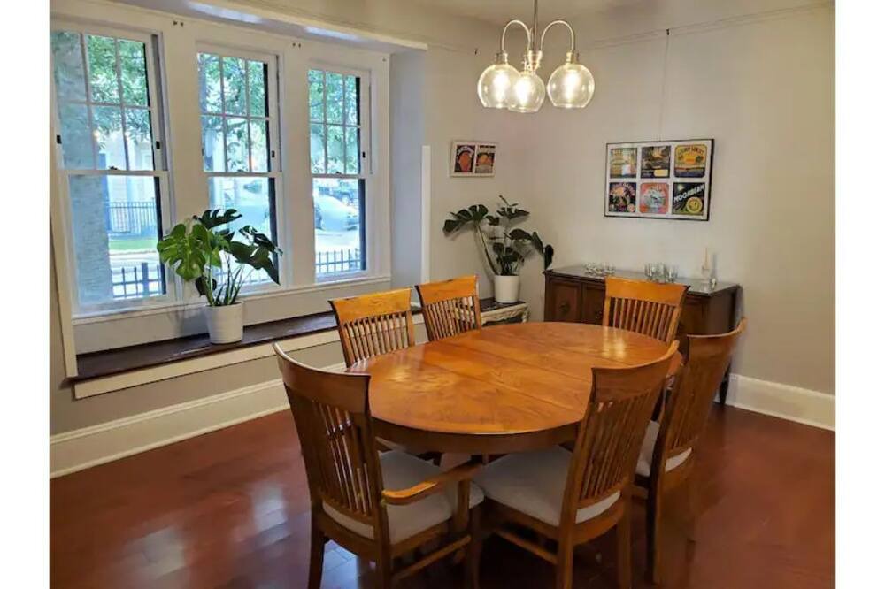 Photo of Kitchen in Pleasant Street