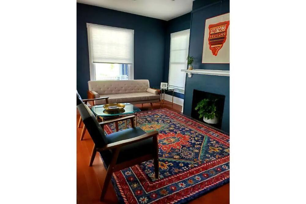 Photo of Bedroom in Pleasant Street
