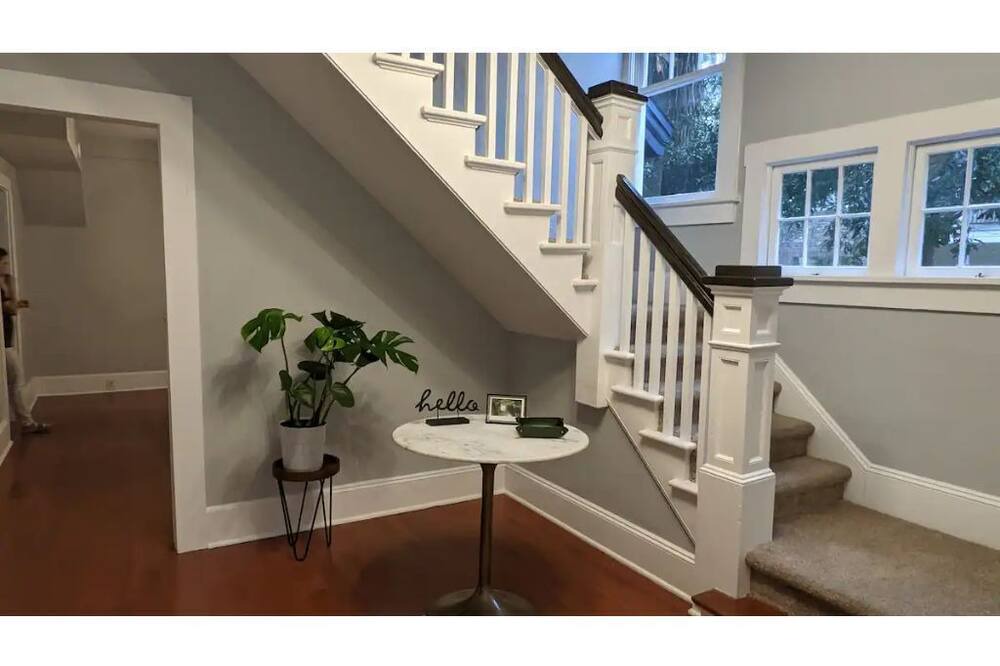 Photo of Bedroom in Pleasant Street