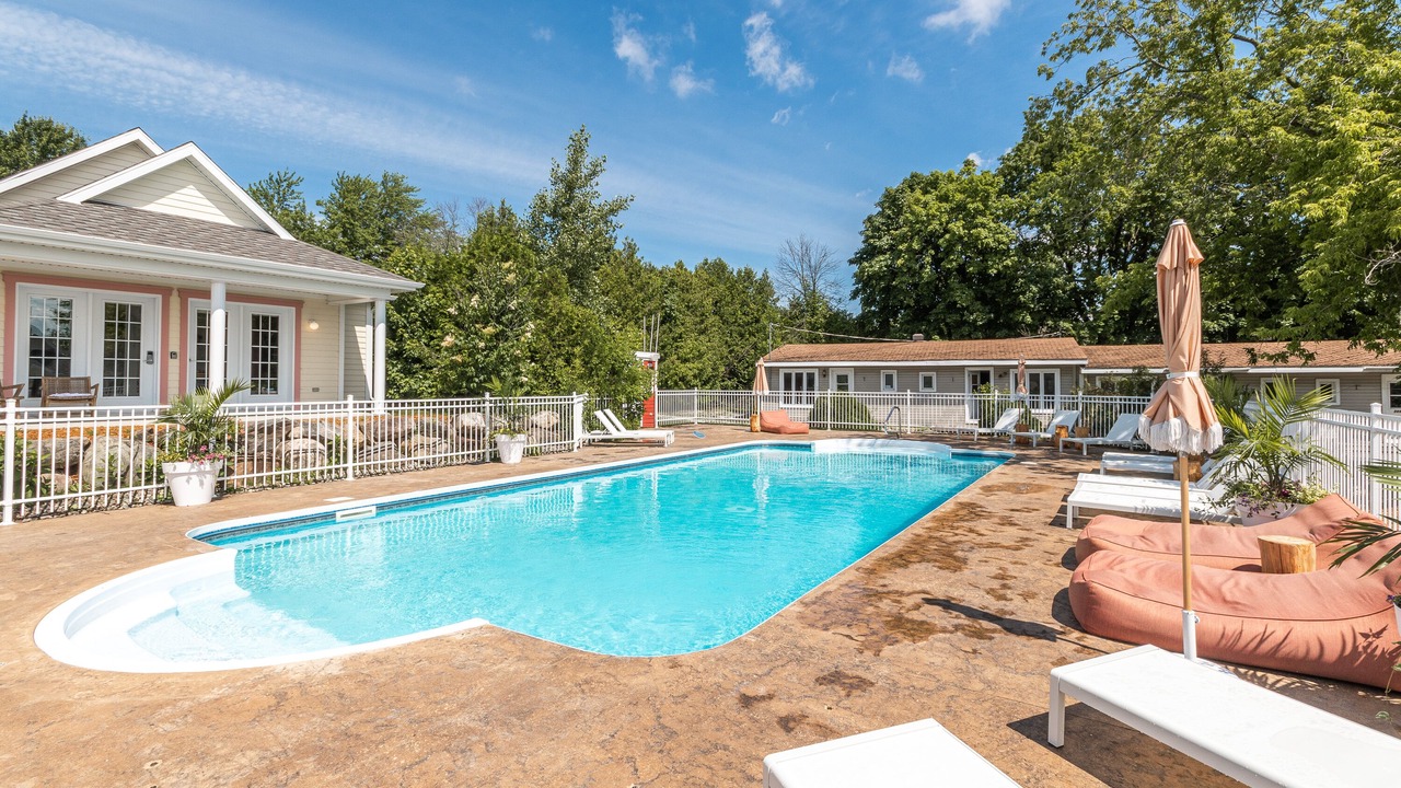 Photo of Outdoor in Venise-en-Quebec