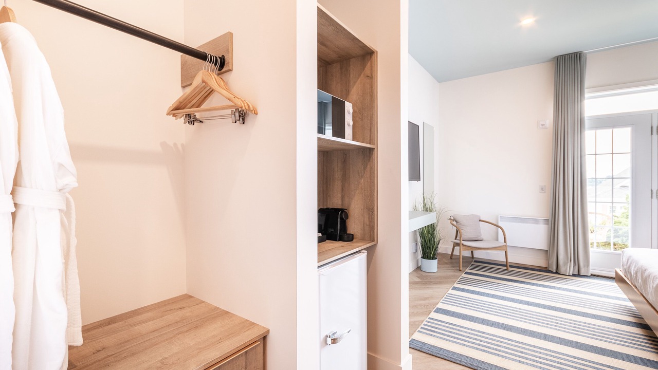 Photo of Bedroom in Venise-en-Quebec