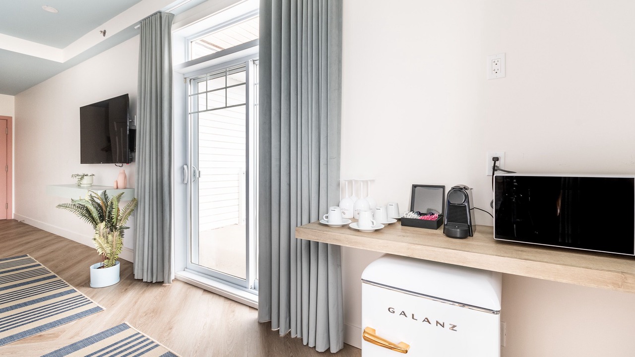 Photo of Bedroom in Venise-en-Quebec