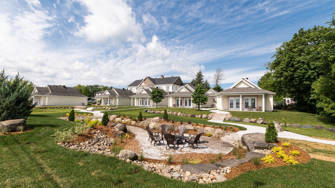 Photo of Outdoor in Venise-en-Quebec