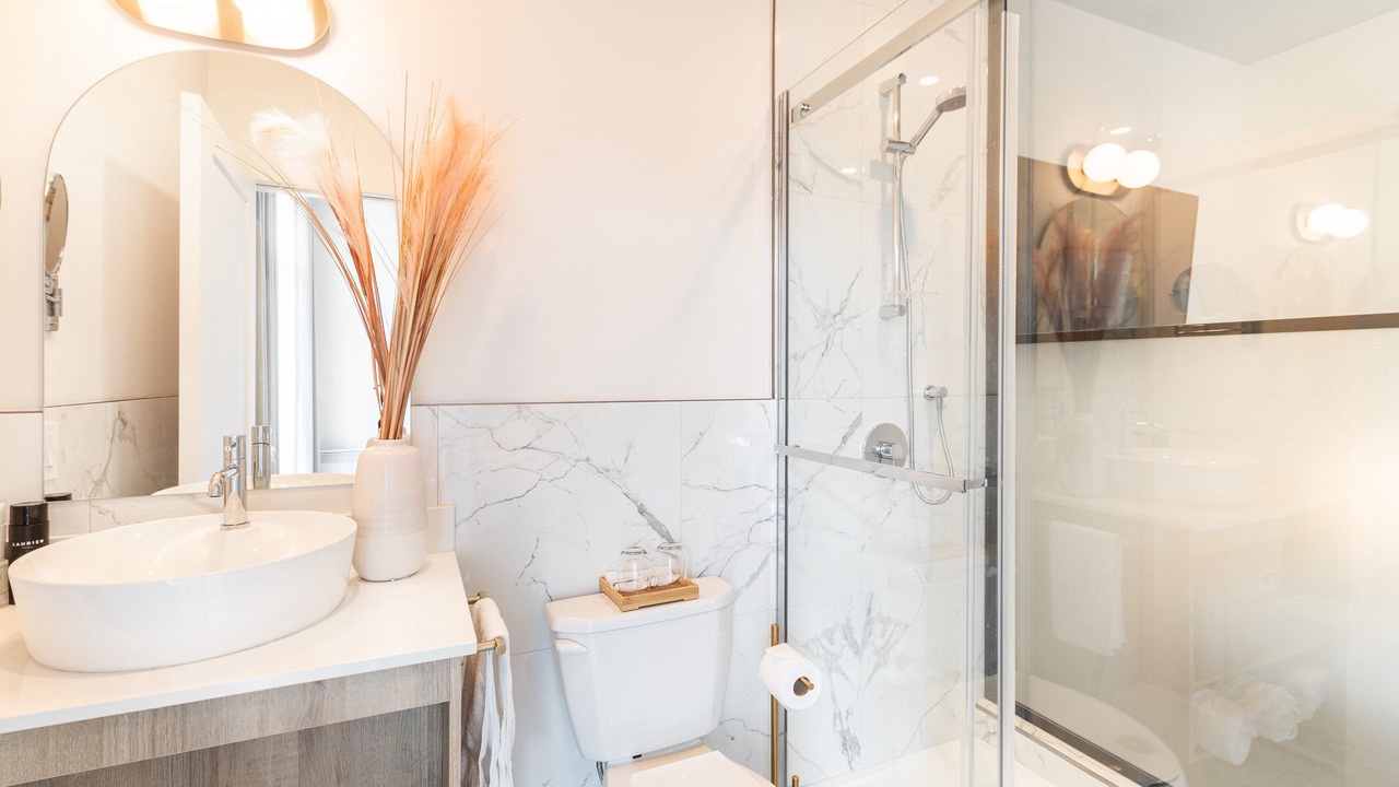 Photo of Bathroom in Venise-en-Quebec