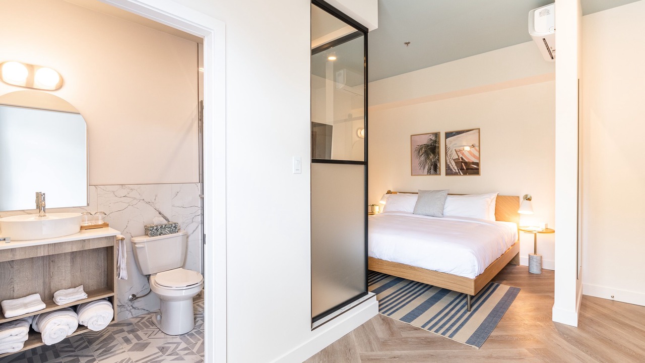 Photo of Bedroom in Venise-en-Quebec