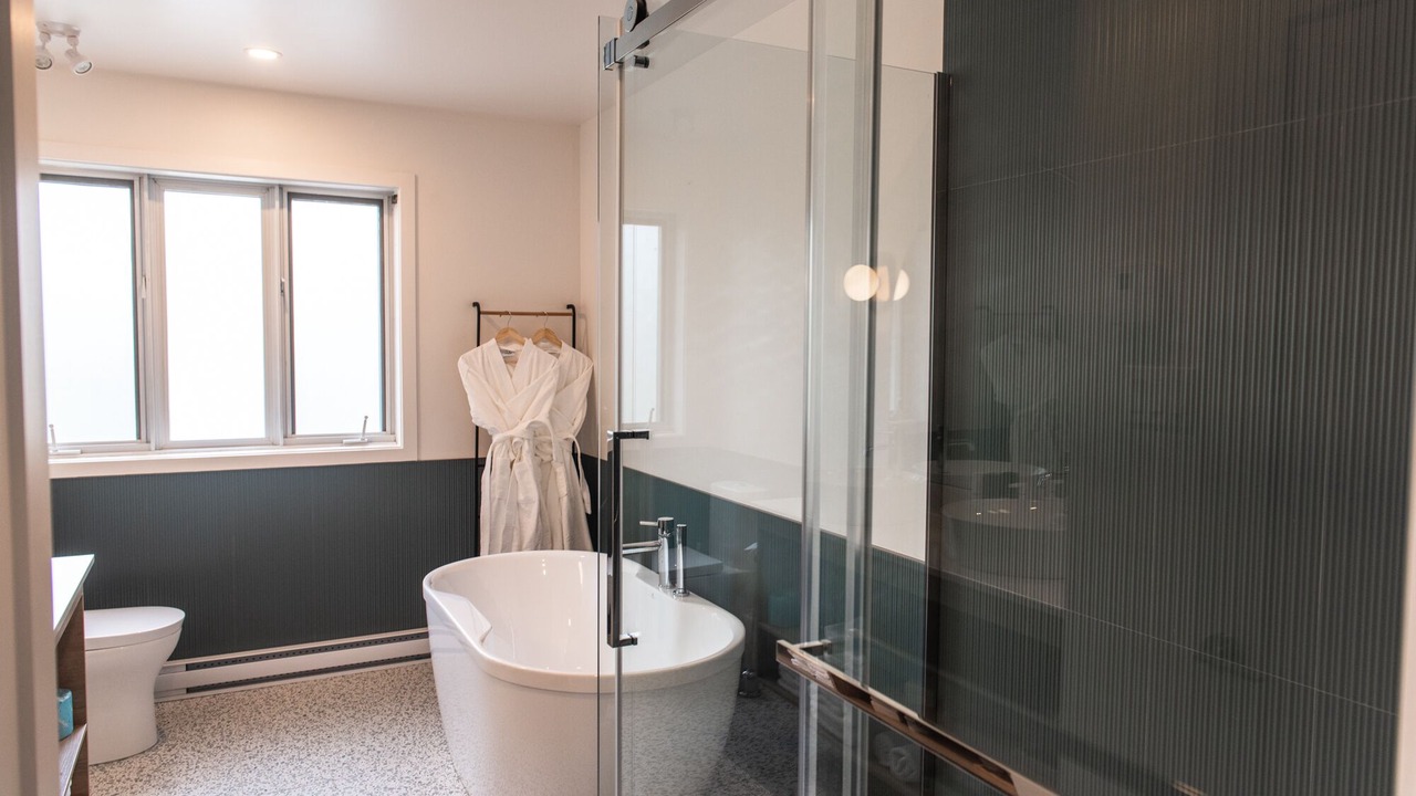 Photo of Bathroom in Venise-en-Quebec