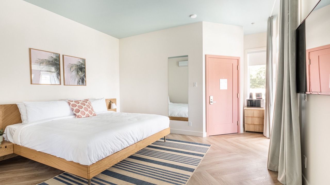 Photo of Bedroom in Venise-en-Quebec