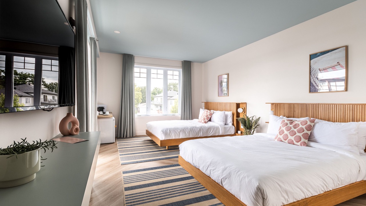 Photo of Bedroom in Venise-en-Quebec