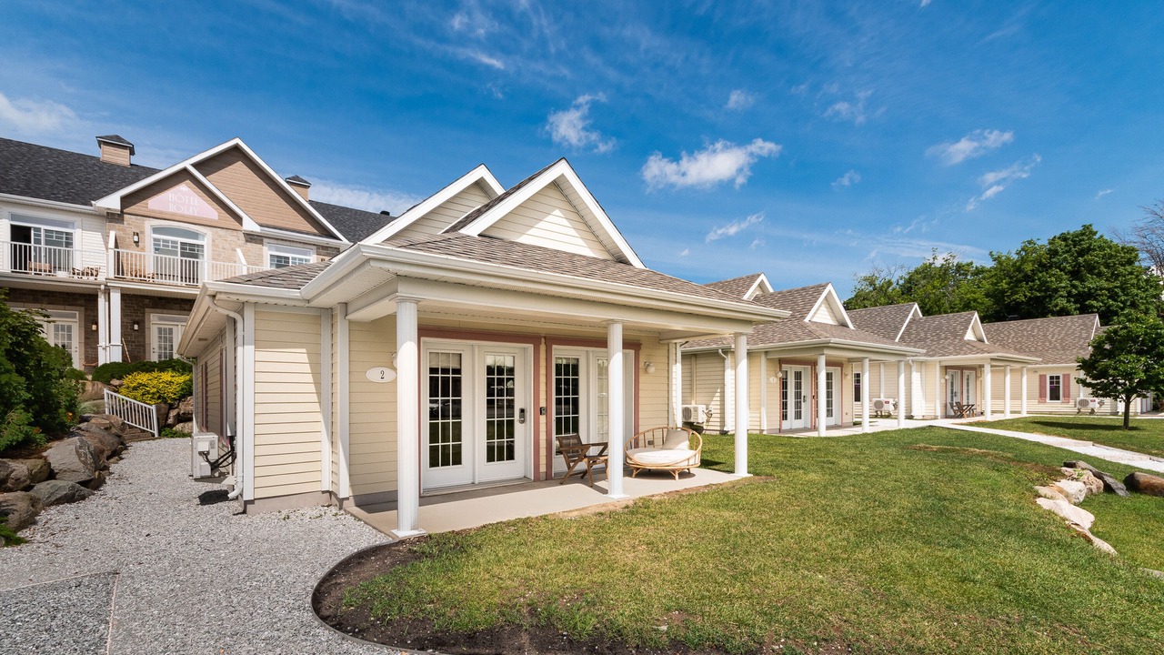 Photo of Outdoor in Venise-en-Quebec