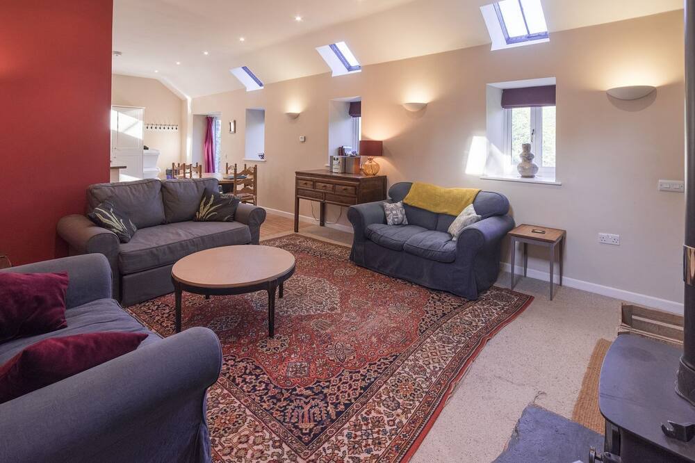 Photo of Livingroom in Machynlleth