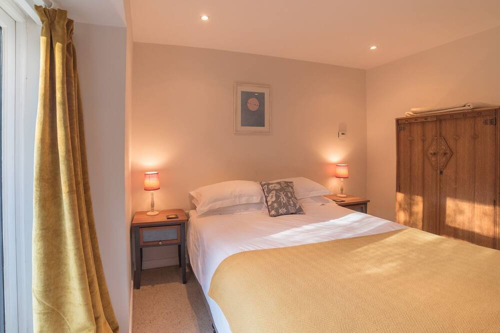 Photo of Bedroom in Machynlleth