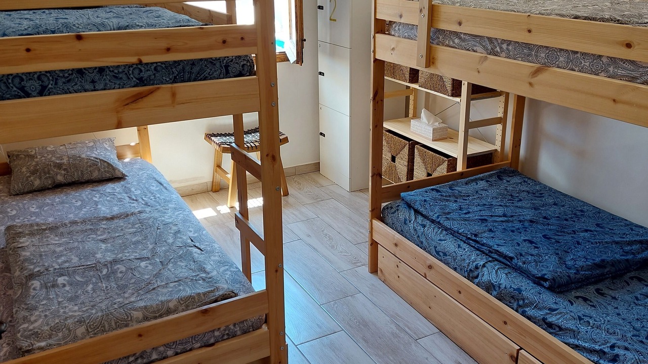 Photo of Bedroom in Playa Flamenca