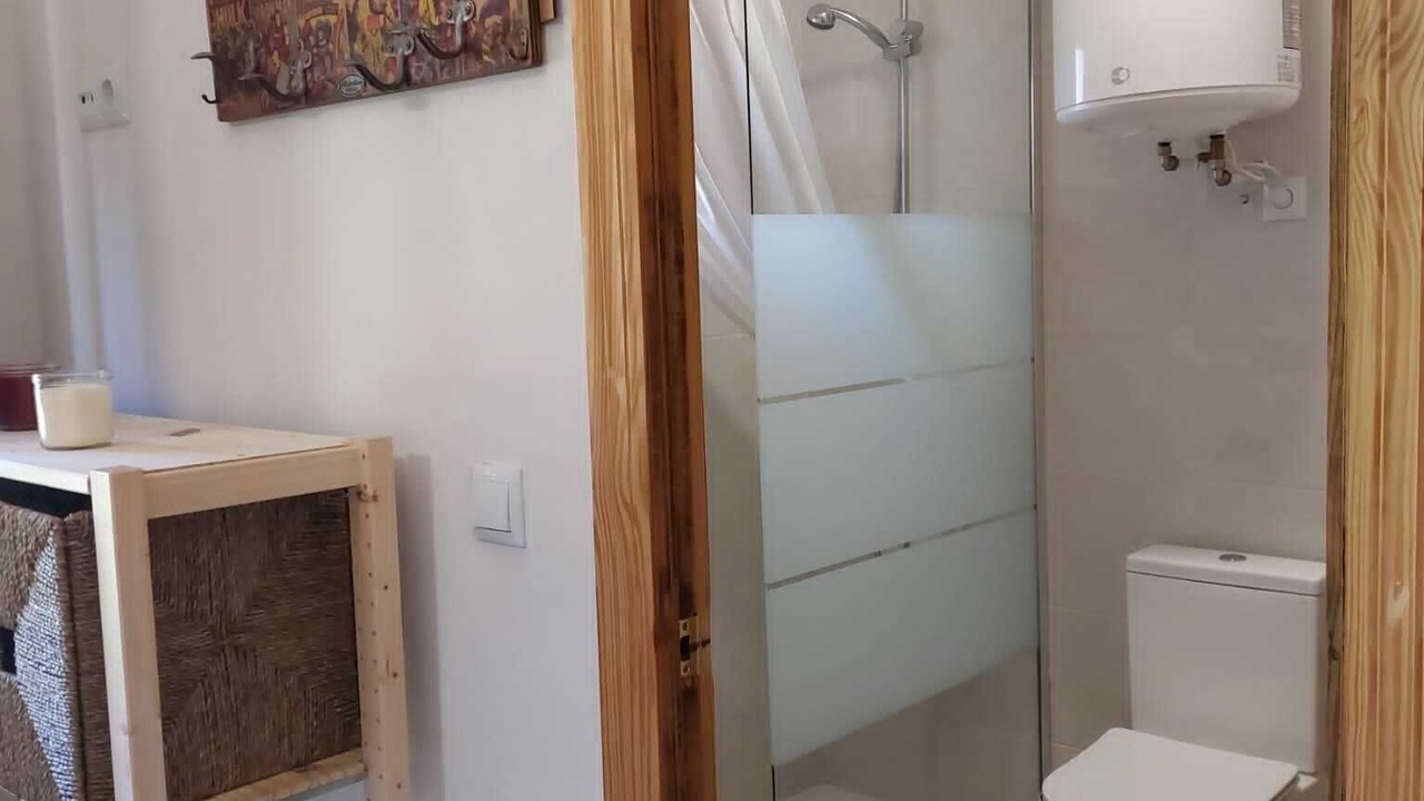 Photo of Bathroom in Playa Flamenca
