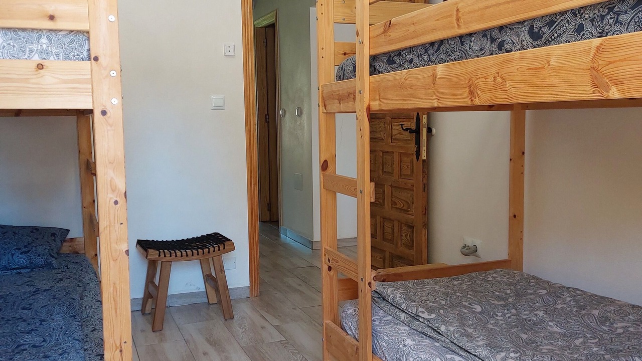 Photo of Bedroom in Playa Flamenca