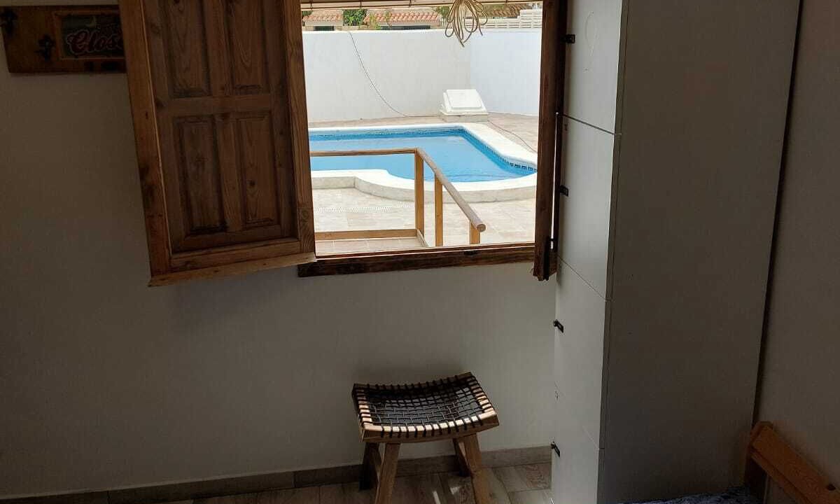 Photo of Bedroom in Playa Flamenca