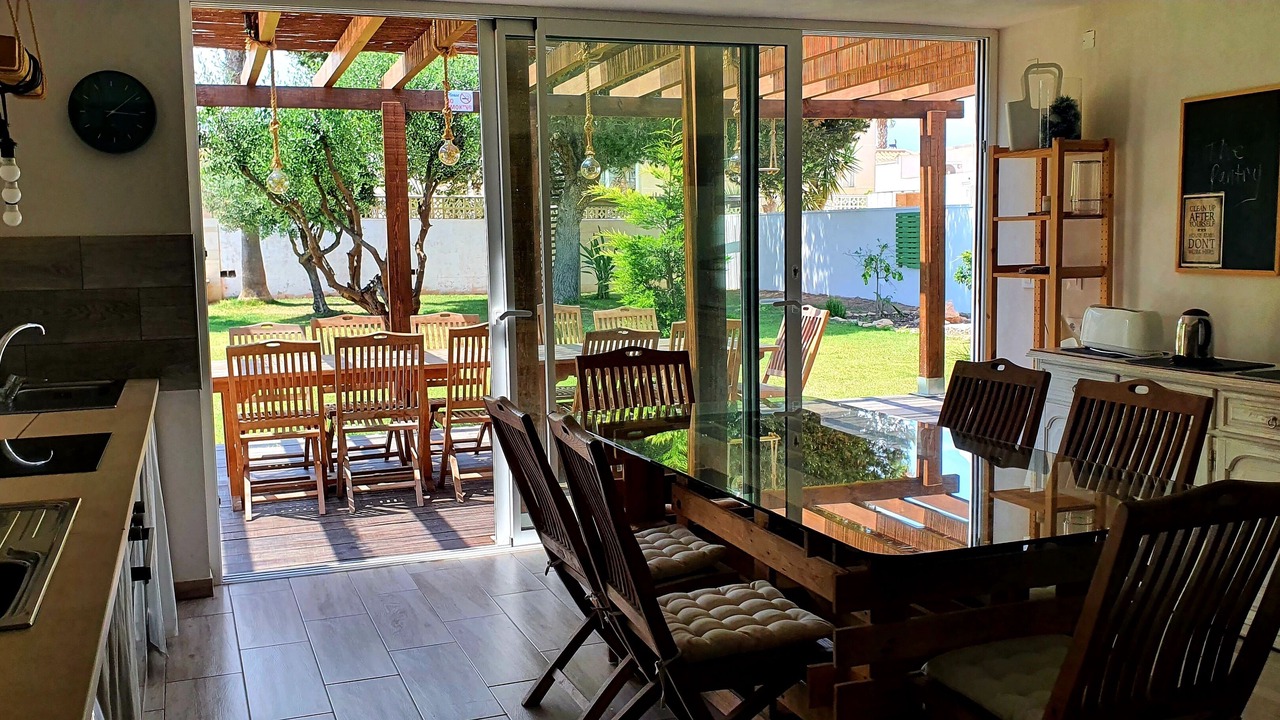 Photo of Livingroom in Playa Flamenca