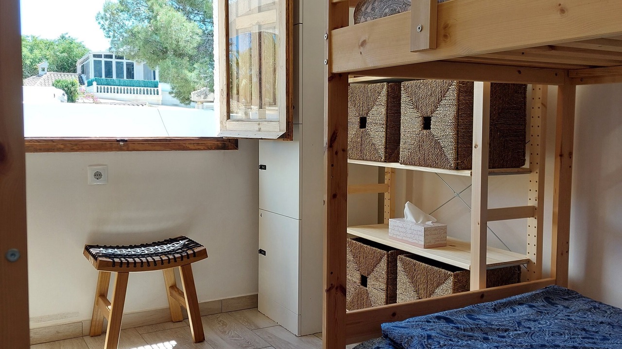 Photo of Bedroom in Playa Flamenca