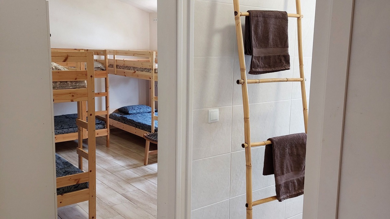Photo of Bedroom in Playa Flamenca