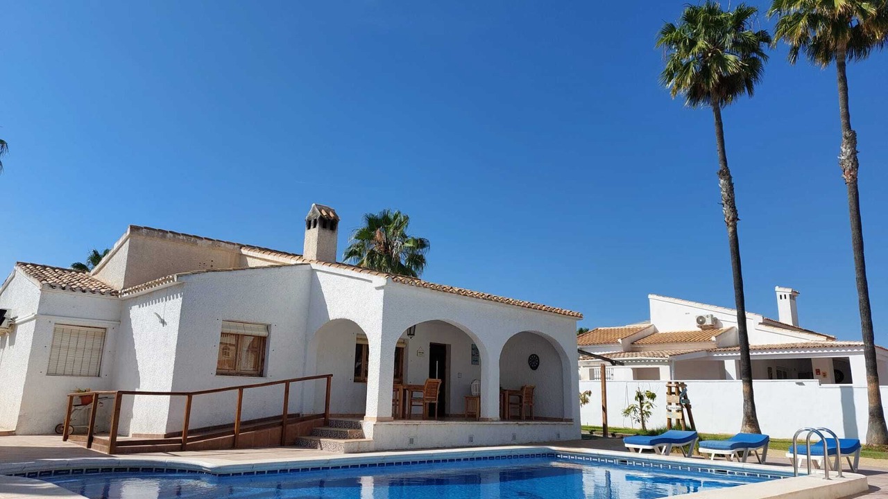 Photo of Outdoor in Playa Flamenca