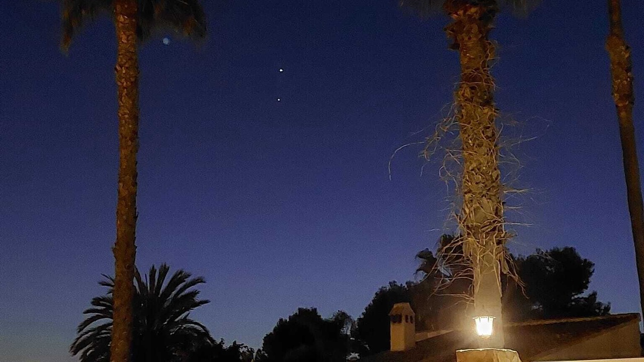 Photo of Outdoor in Playa Flamenca