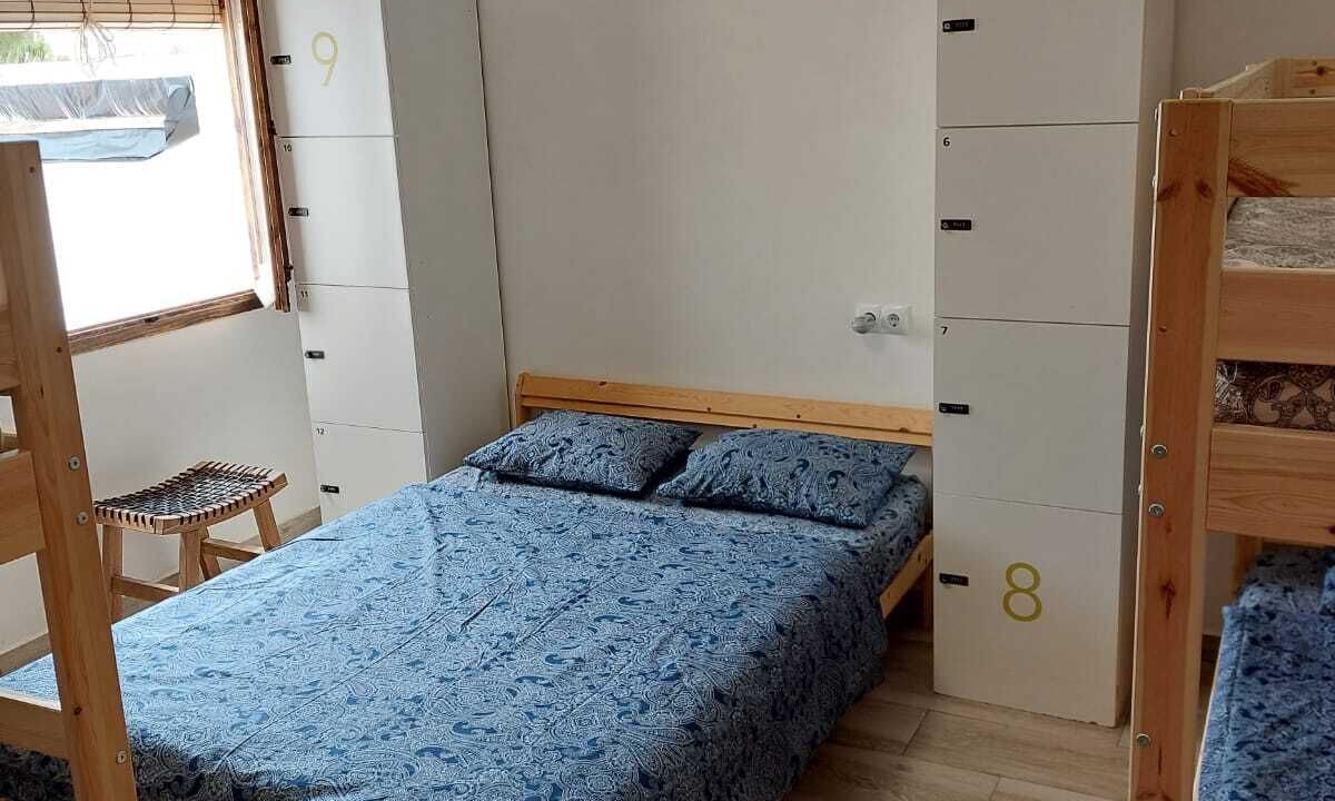 Photo of Bedroom in Playa Flamenca