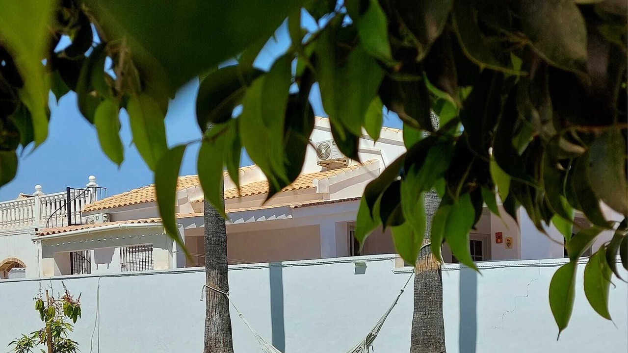 Photo of Outdoor in Playa Flamenca