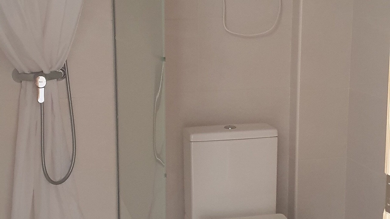 Photo of Bathroom in Playa Flamenca