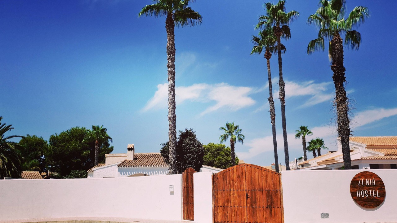 Photo of Outdoor in Playa Flamenca