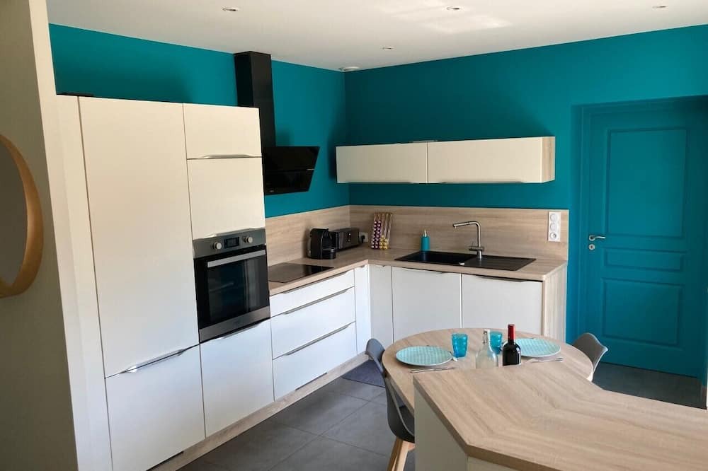 Photo of Kitchen in Messei