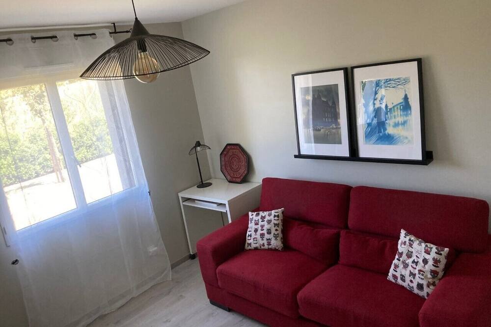 Photo of Livingroom in Messei