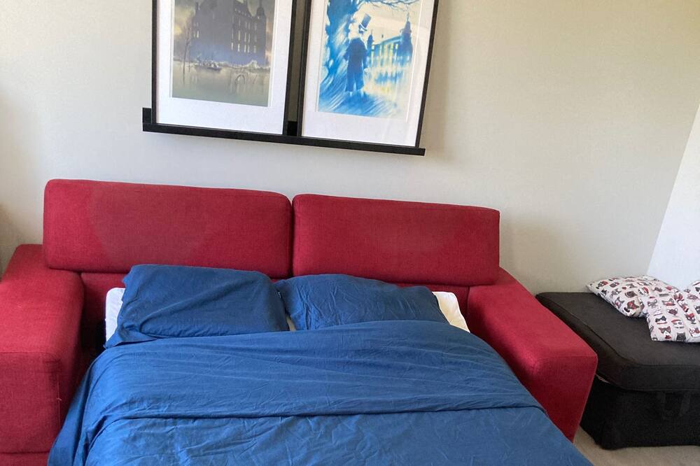 Photo of Bedroom in Messei