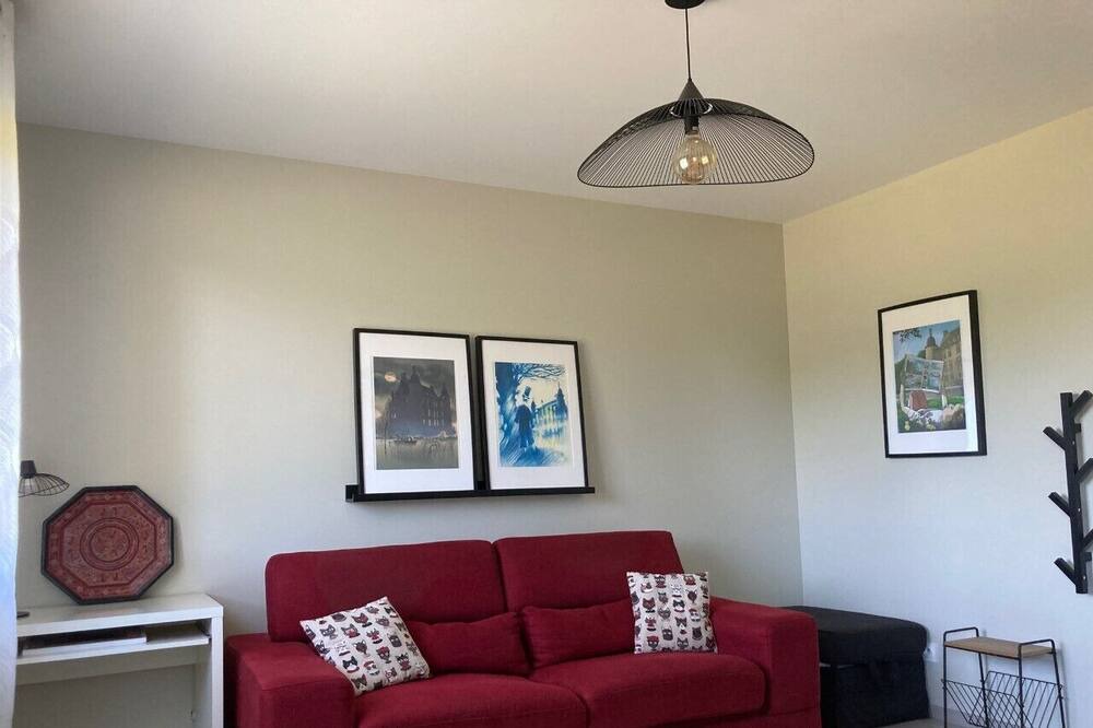Photo of Livingroom in Messei