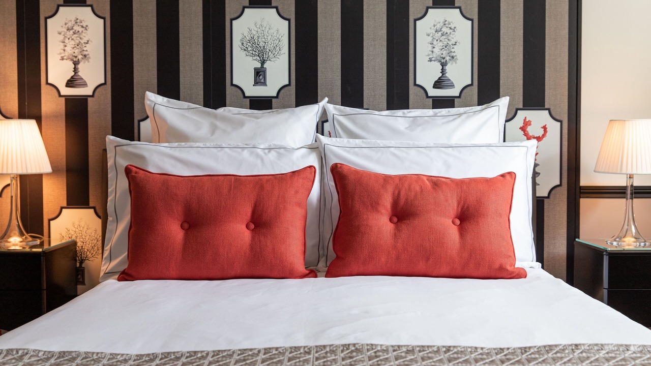 Photo of Bedroom in Wervicq-Sud