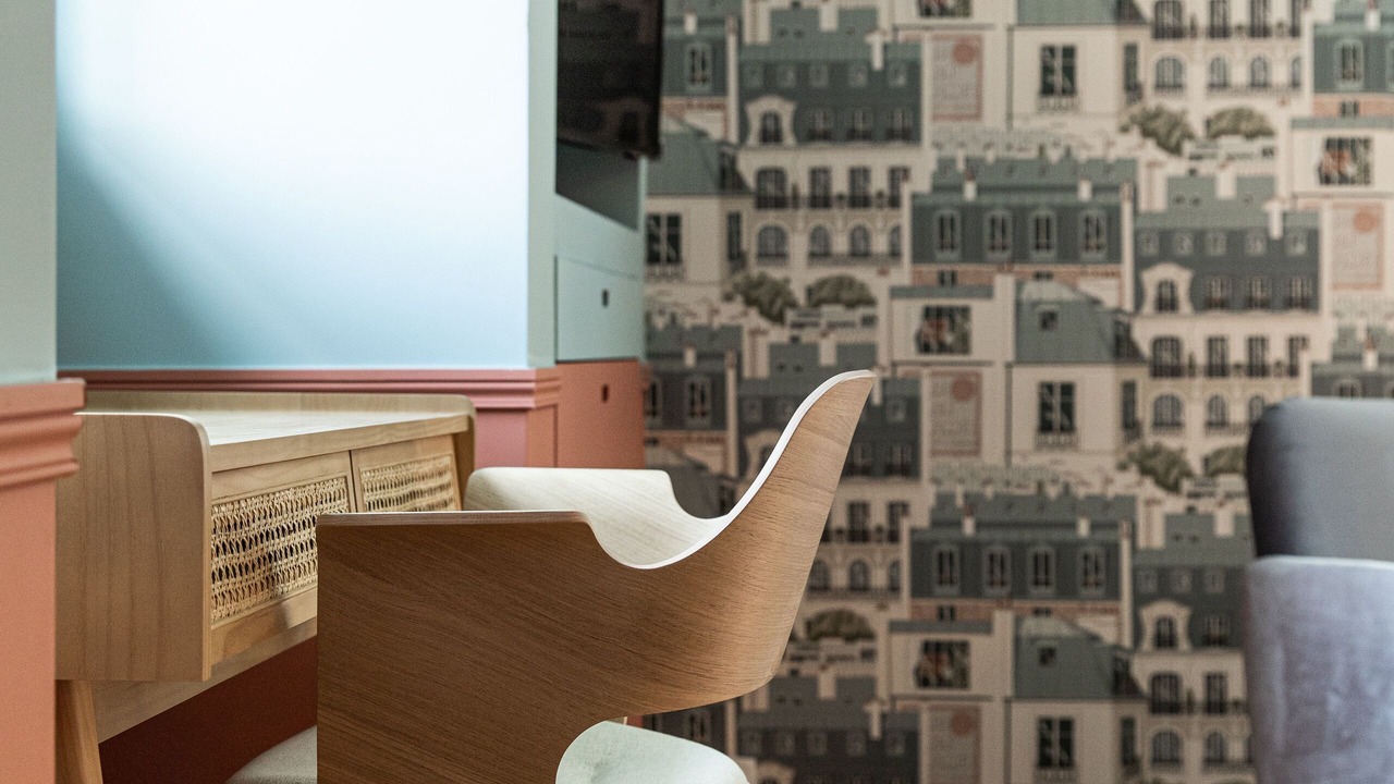 Photo of Bedroom in Wervicq-Sud