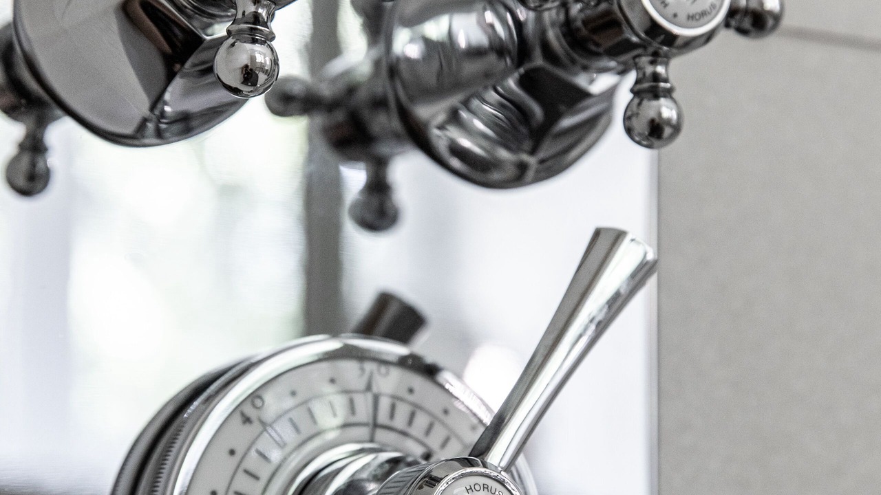 Photo of Bathroom in Wervicq-Sud