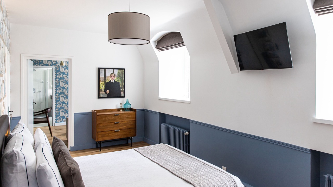 Photo of Bedroom in Wervicq-Sud