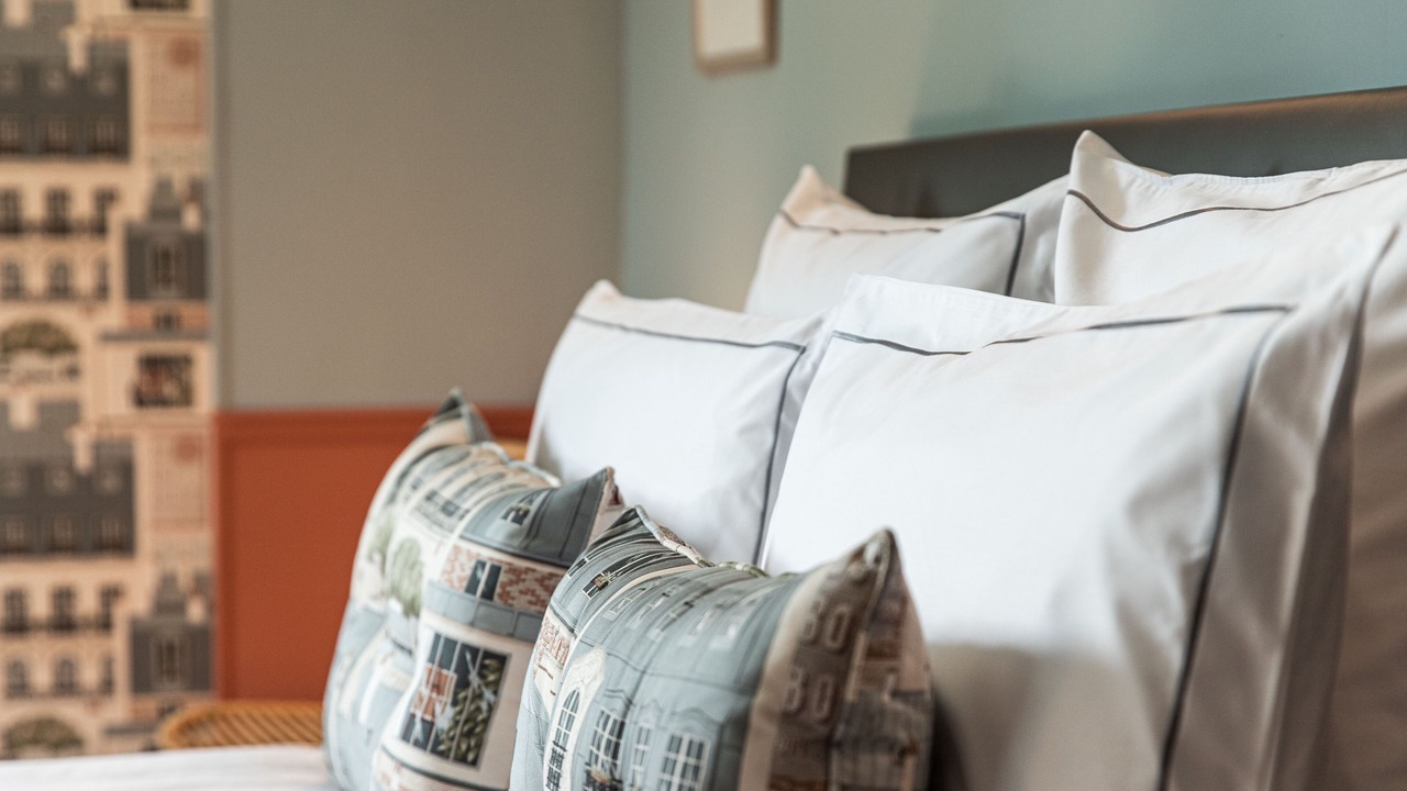 Photo of Bedroom in Wervicq-Sud