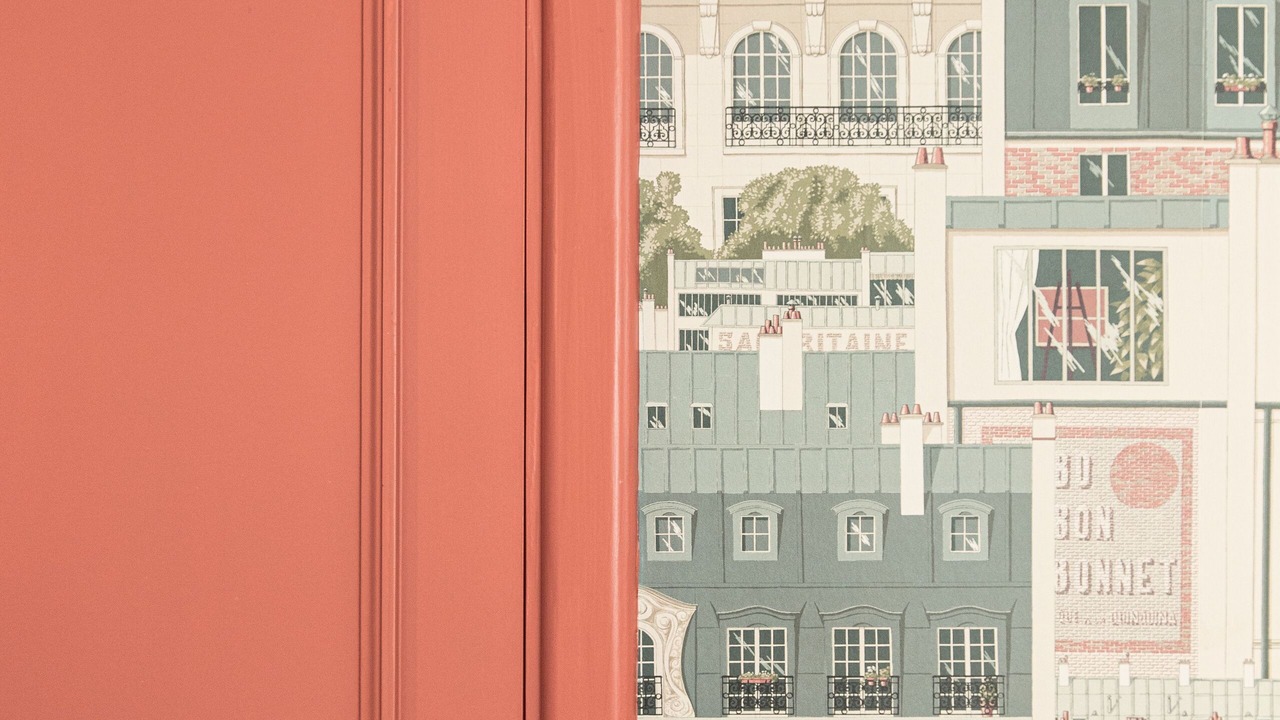 Photo of Bedroom in Wervicq-Sud